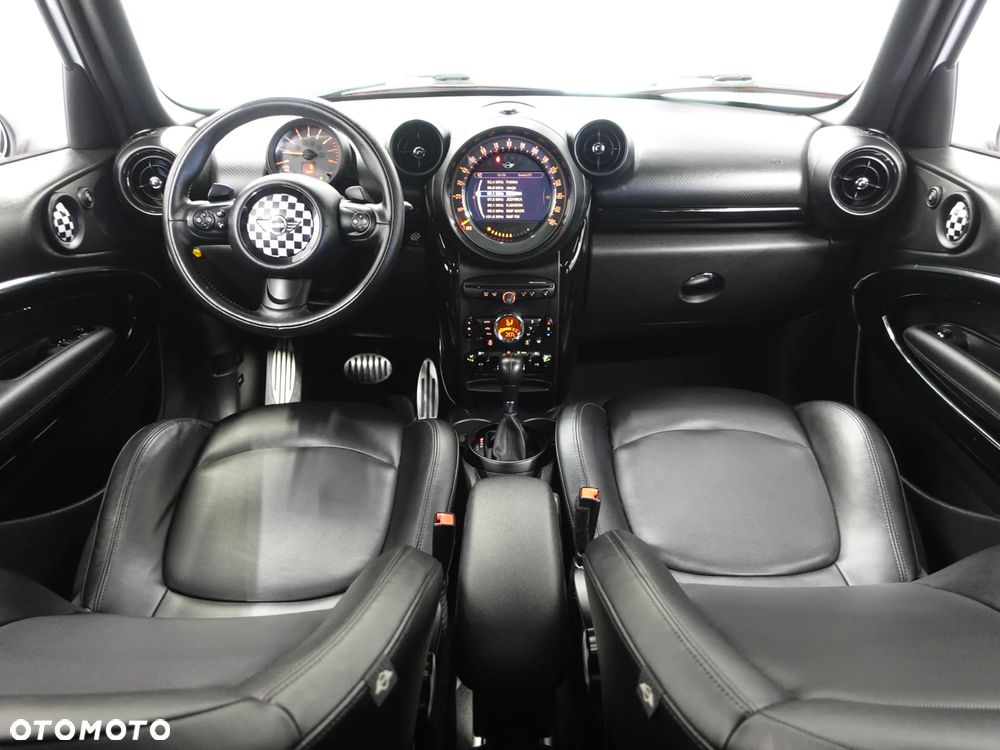 MINI Paceman Cooper S - 28