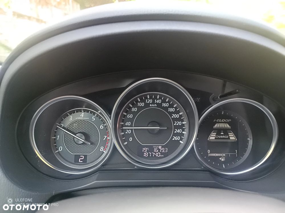 Mazda 6 2.0 Skypassion I-ELoop - 18