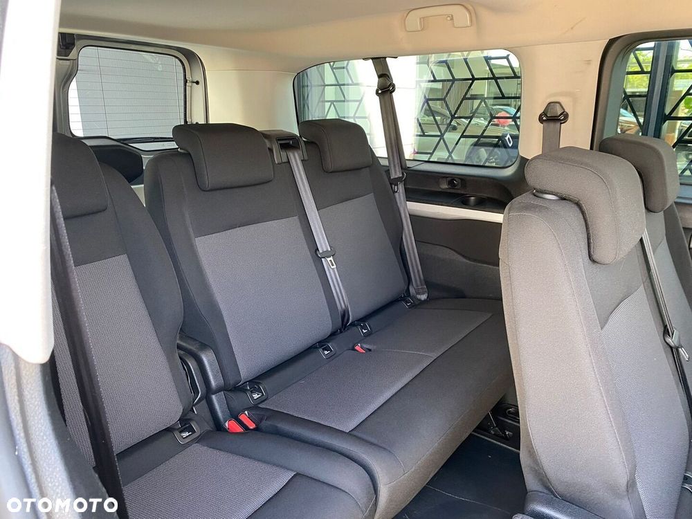 Toyota PROACE VERSO - 21
