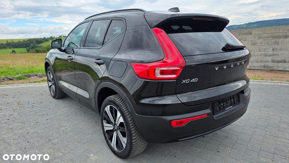 Volvo XC 40 Recharge Plus - 6
