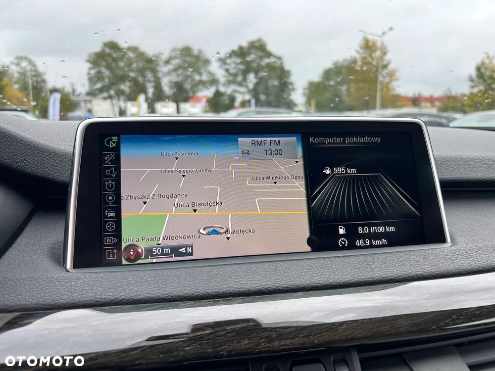 BMW X5 xDrive25d xLine - 20