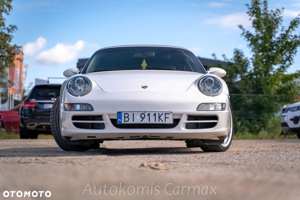 Porsche 911 - 3
