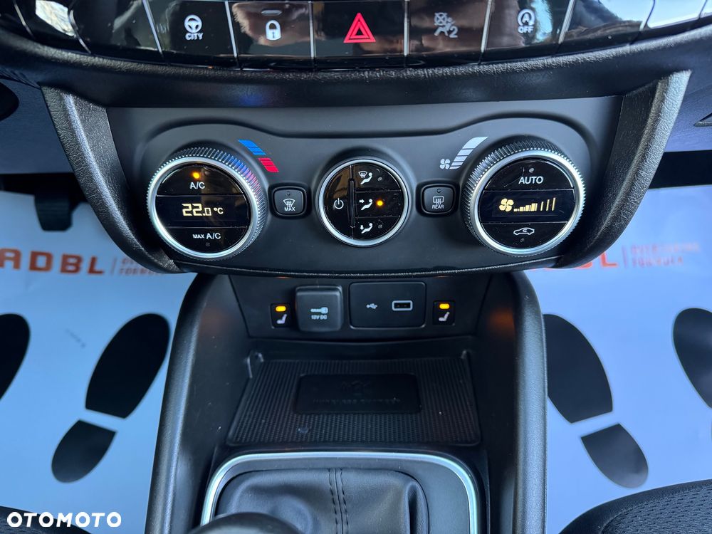 Fiat Tipo 1.0 T3 Business Edition - 25