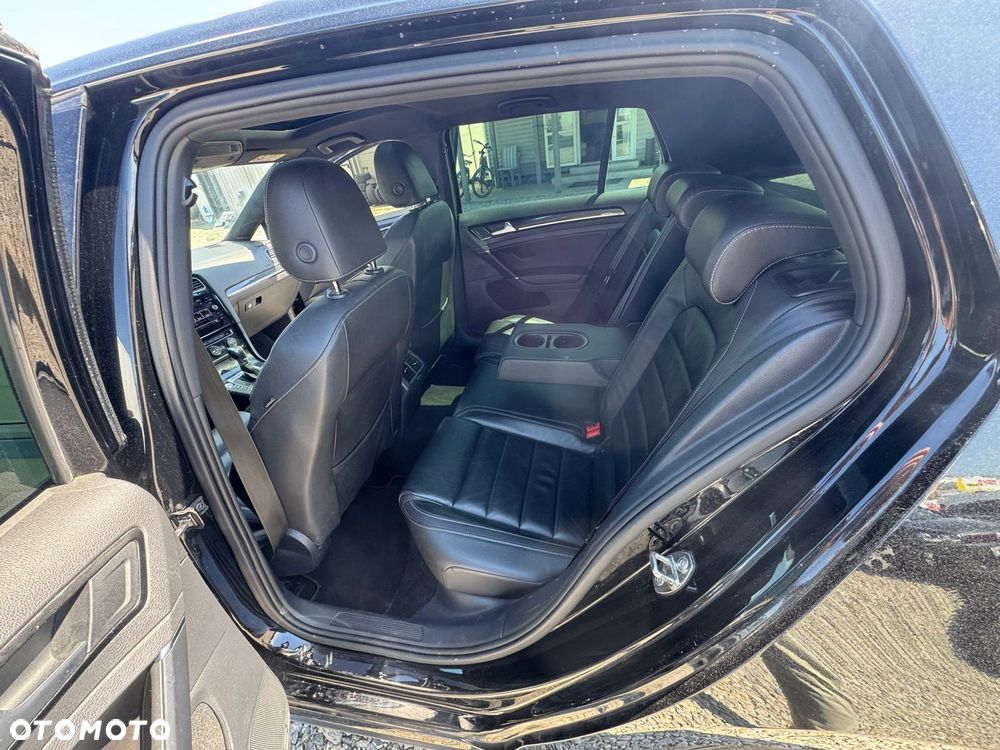 Volkswagen Golf GTD 2.0 TDI SCR DSG - 20