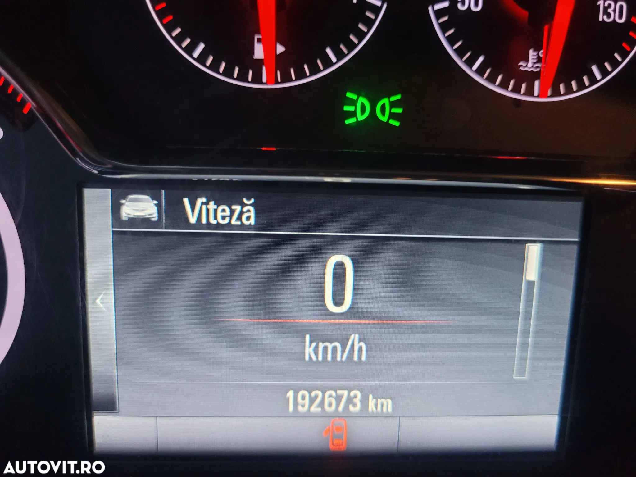 Opel Insignia 1.6 CDTI Sports Tourer ecoFLEXStart/Stop Edition - 16