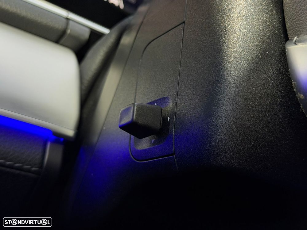 Mercedes-Benz GLE 350 e 4Matic - 38