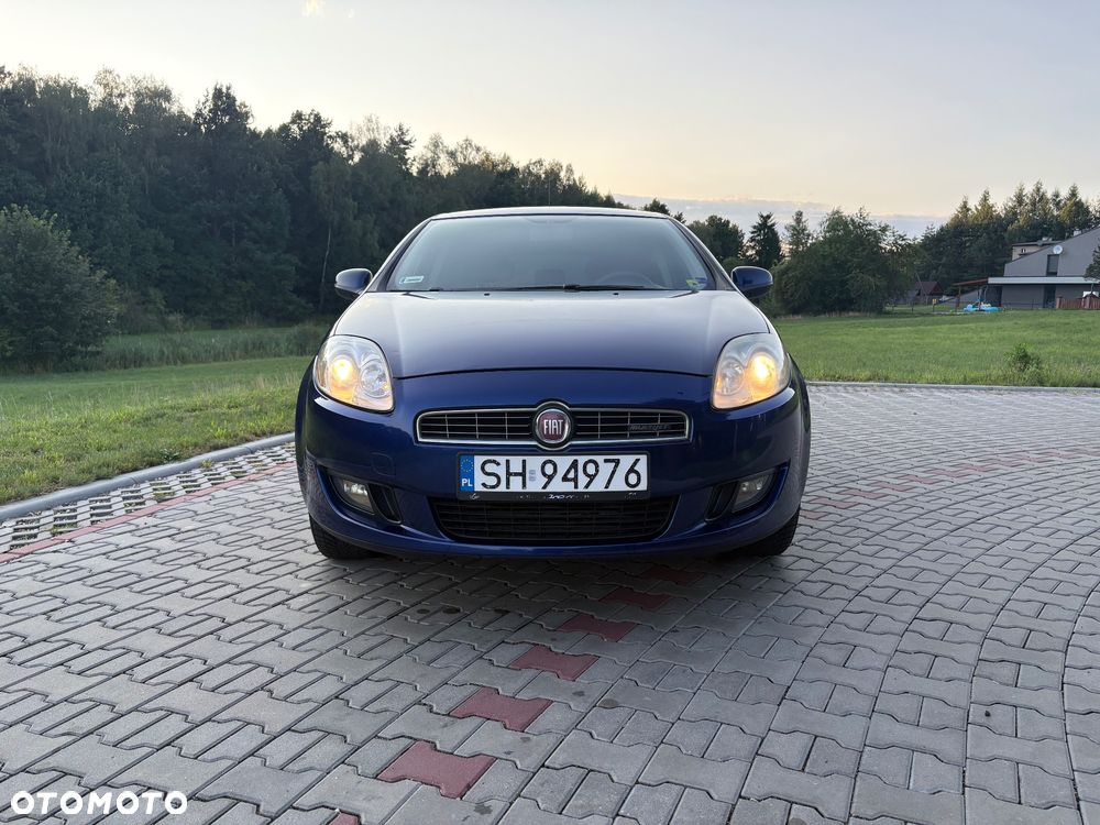 Fiat Bravo 1.6 Multijet 16V Dynamic Euro5 - 2
