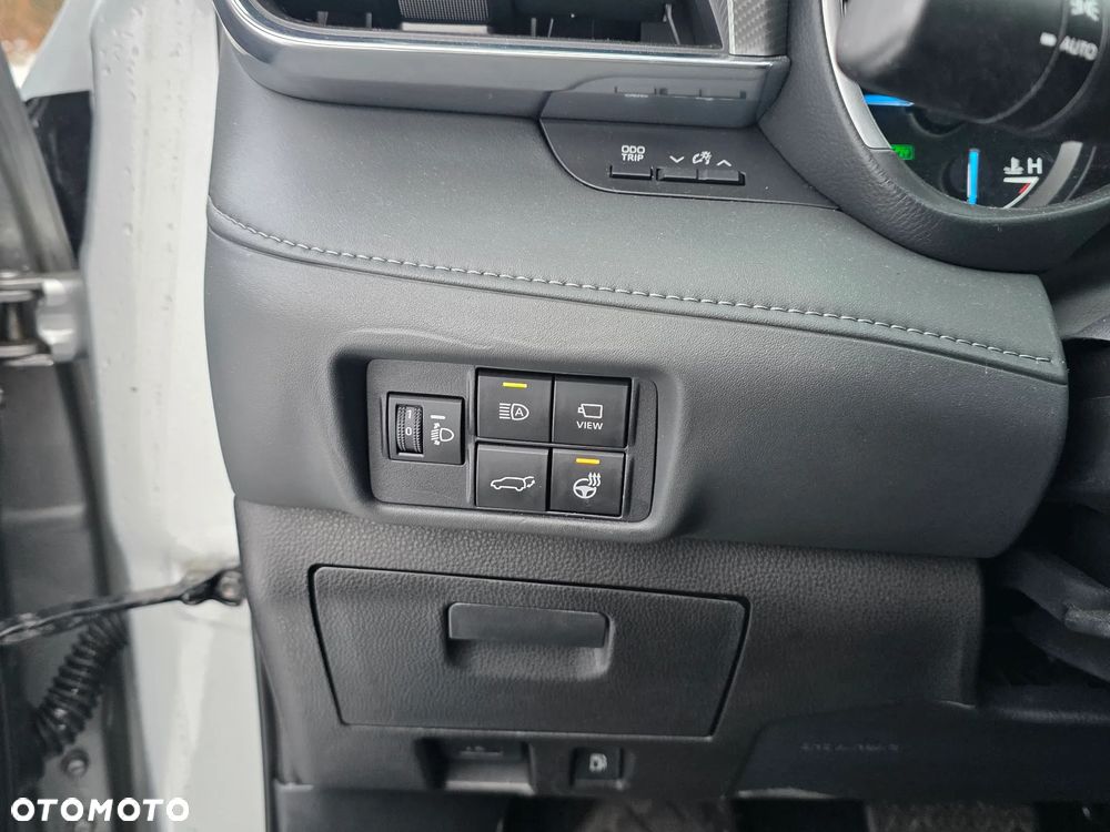 Toyota Highlander 2.5 Hybrid Prestige - 15