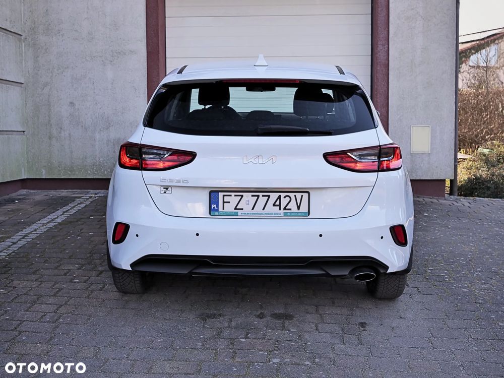 Kia Ceed 1.0 T-GDI S - 6