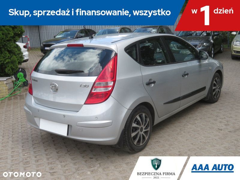 Hyundai i30 - 7