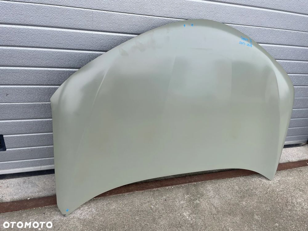 MASKA TOYOTA RAV4 IV  2013-2018 - NOWA - 3