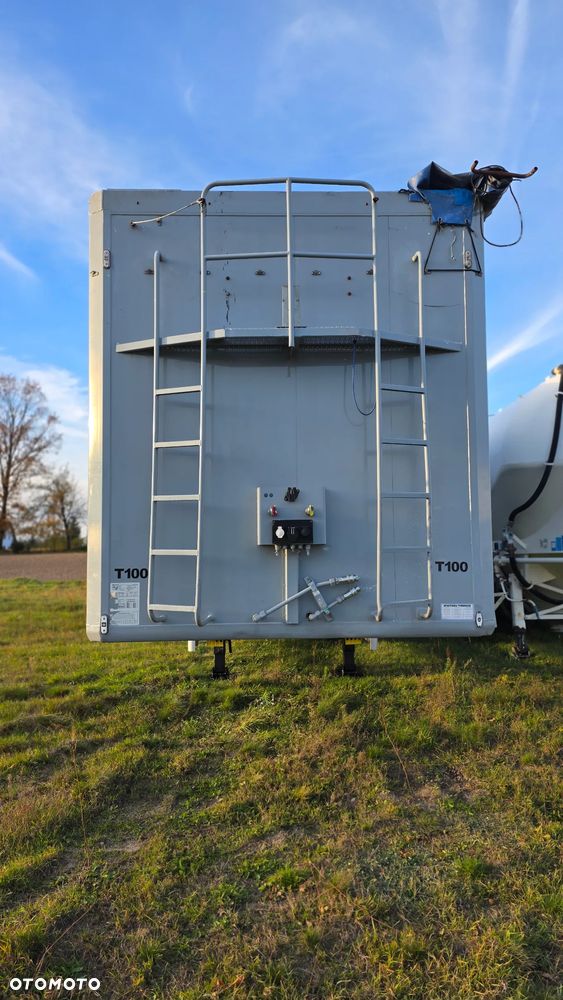 Kraker Trailers CF-Z k100 stas - 4