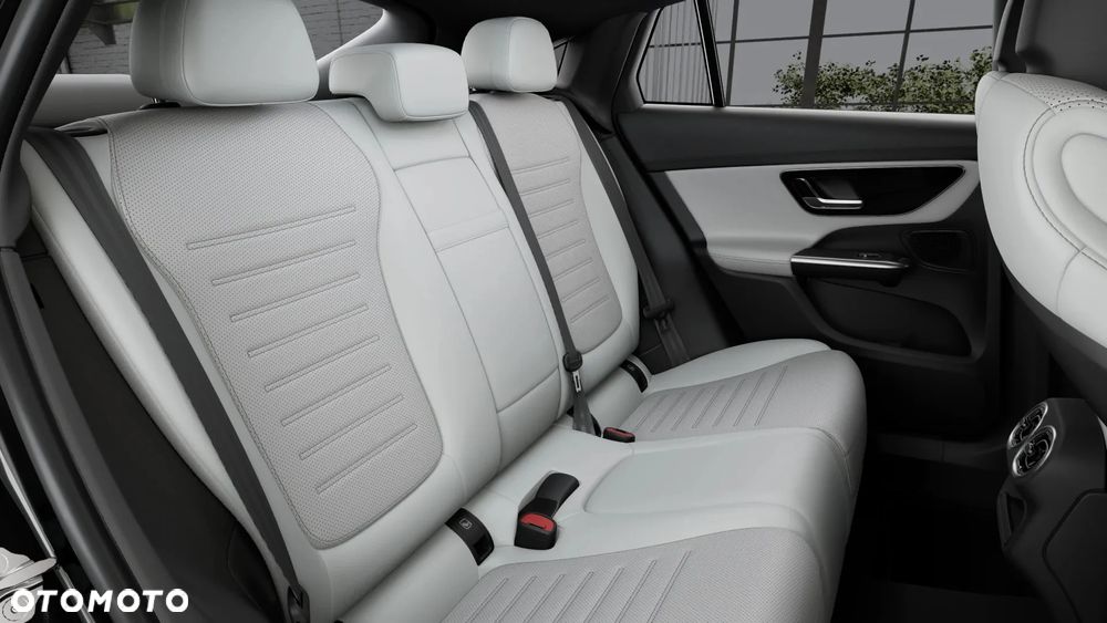 Mercedes-Benz GLC 200 mHEV 4-Matic AMG Line - 6