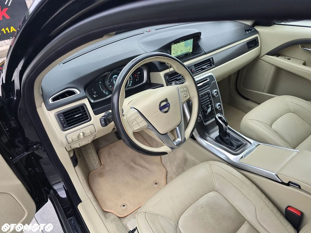 Volvo S80 D4 Drive-E Executive - 35