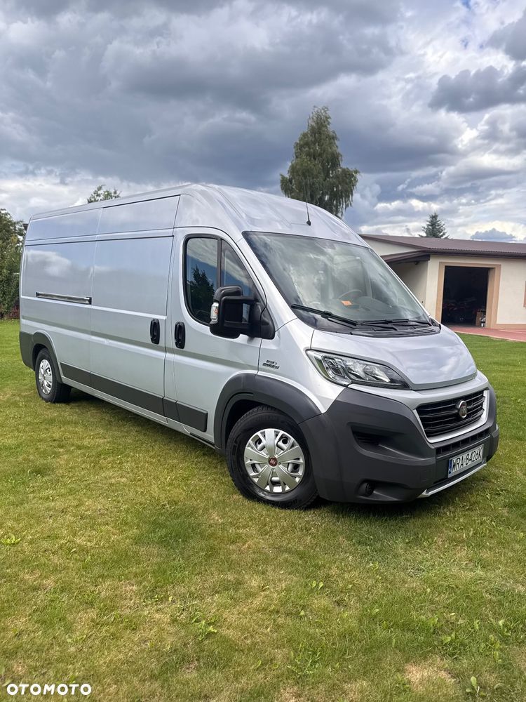 Fiat Ducato - 4