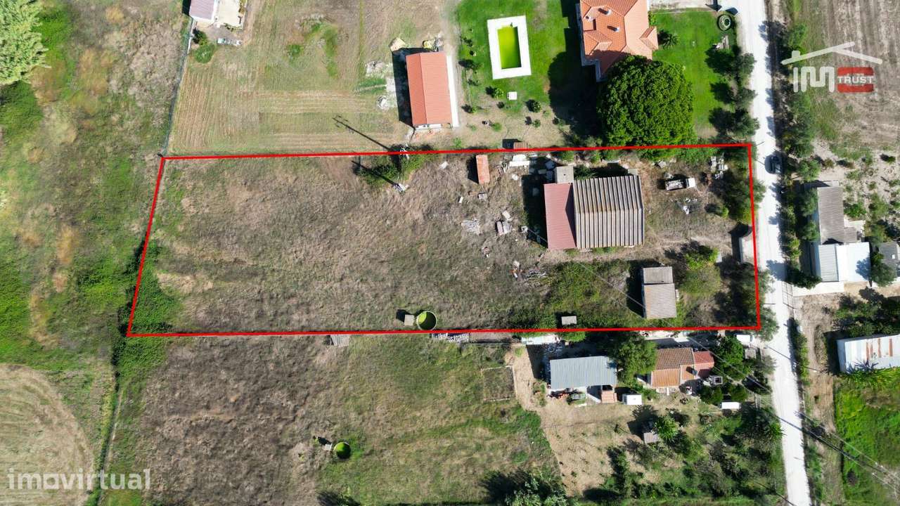 Armazém com Grande Potencial na Venda do Alcaide  Lote com 5.320 m² - Grande imagem: 4/24