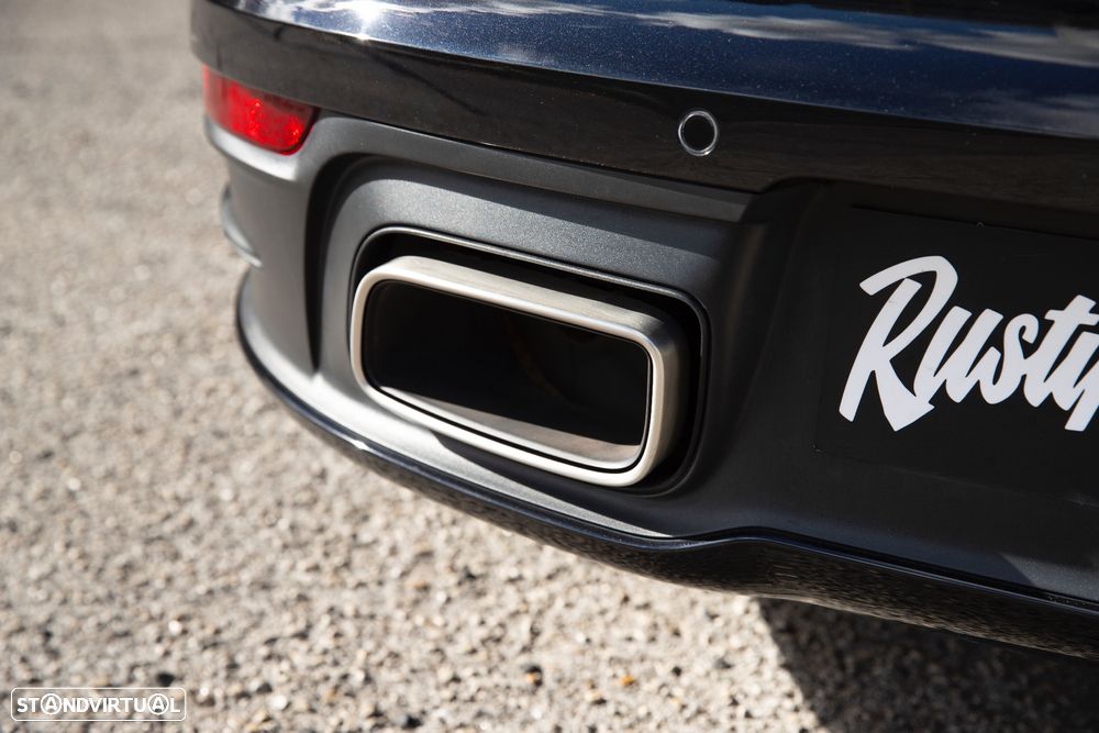 Porsche 911 (992) Carrera PDK - 20