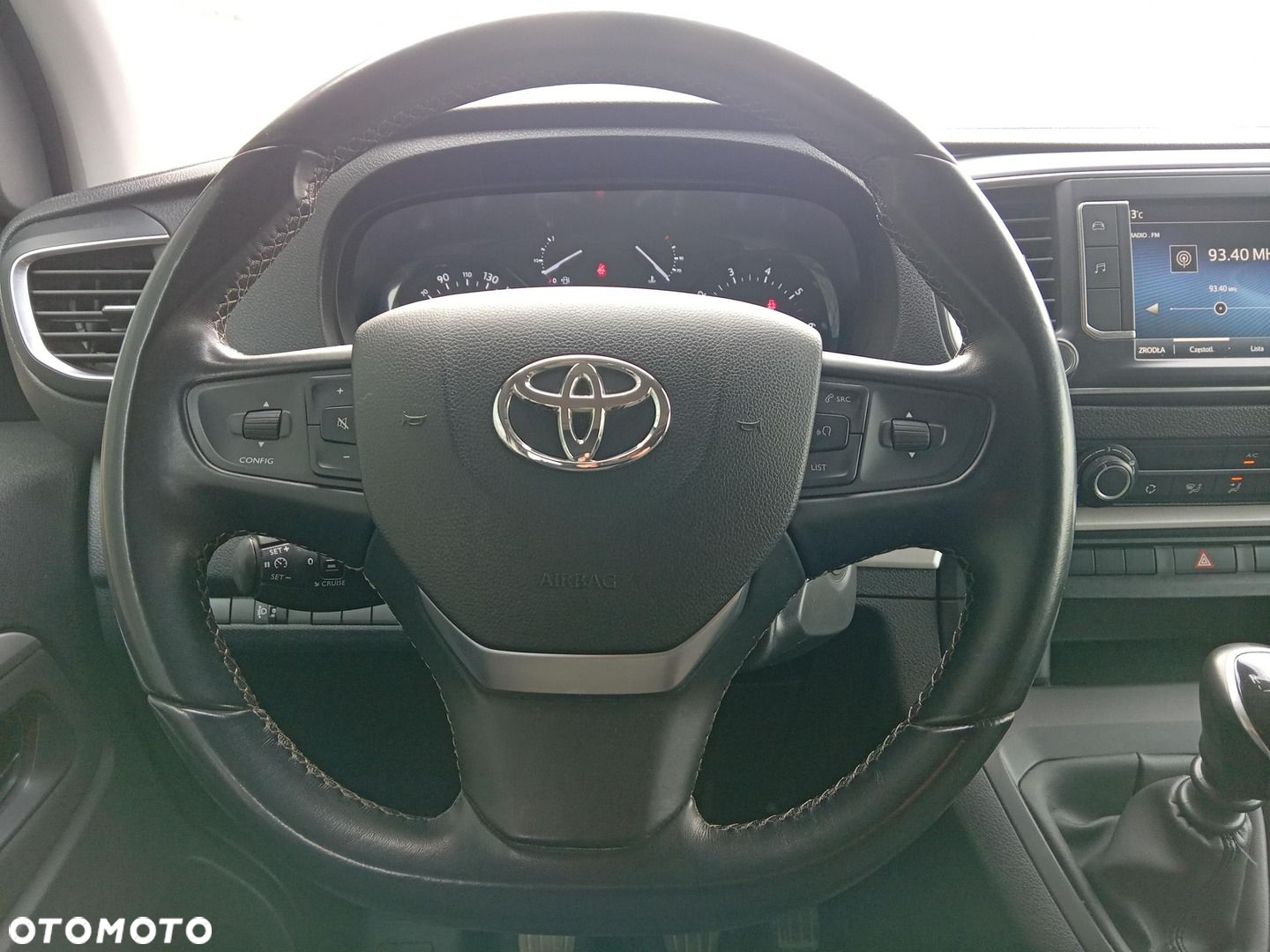 Toyota Proace Verso - 17