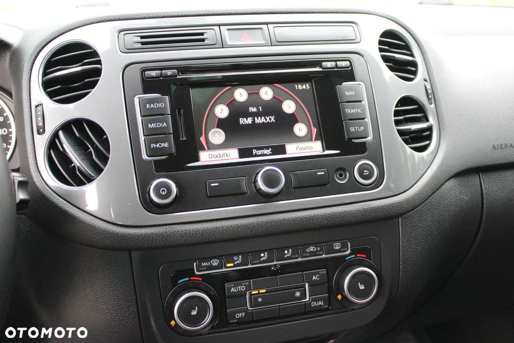 Volkswagen Tiguan 2.0 TDI DPF 4Motion Track & Style - 27