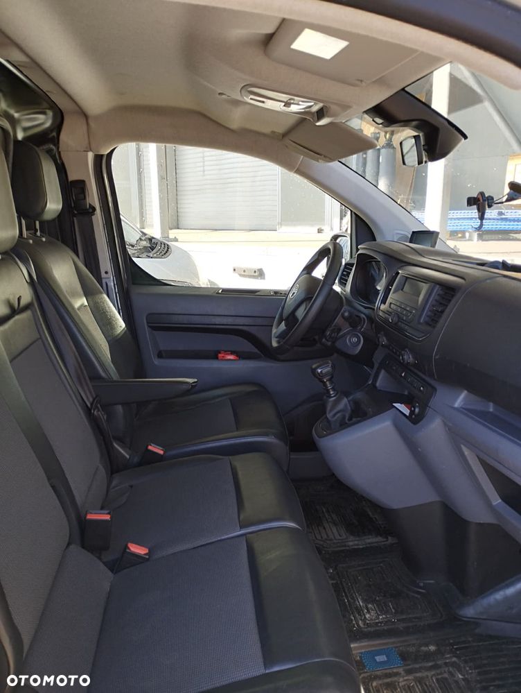 Toyota Proace - 8