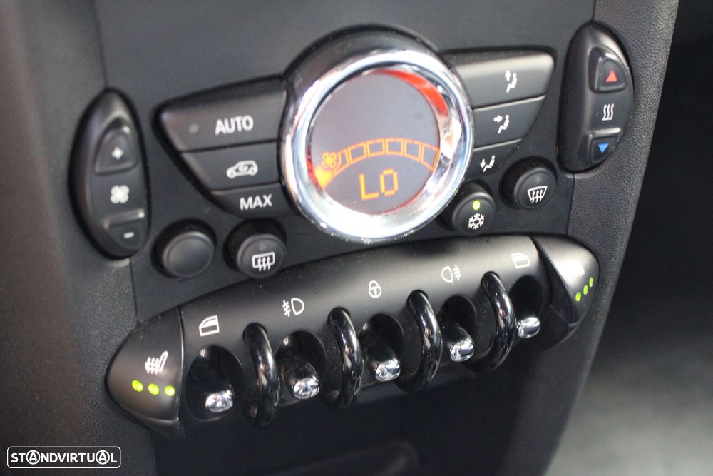 MINI 3 Portas Cooper SD - 18