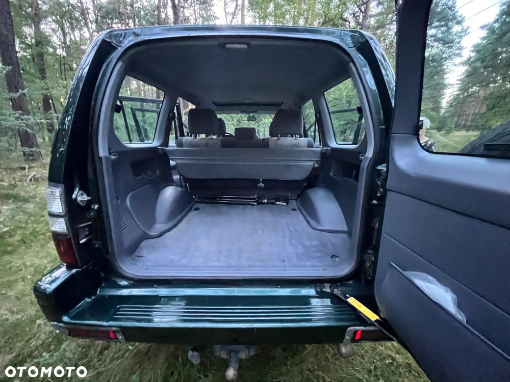 Toyota Land Cruiser Prado 90 3.0 D4D - 6