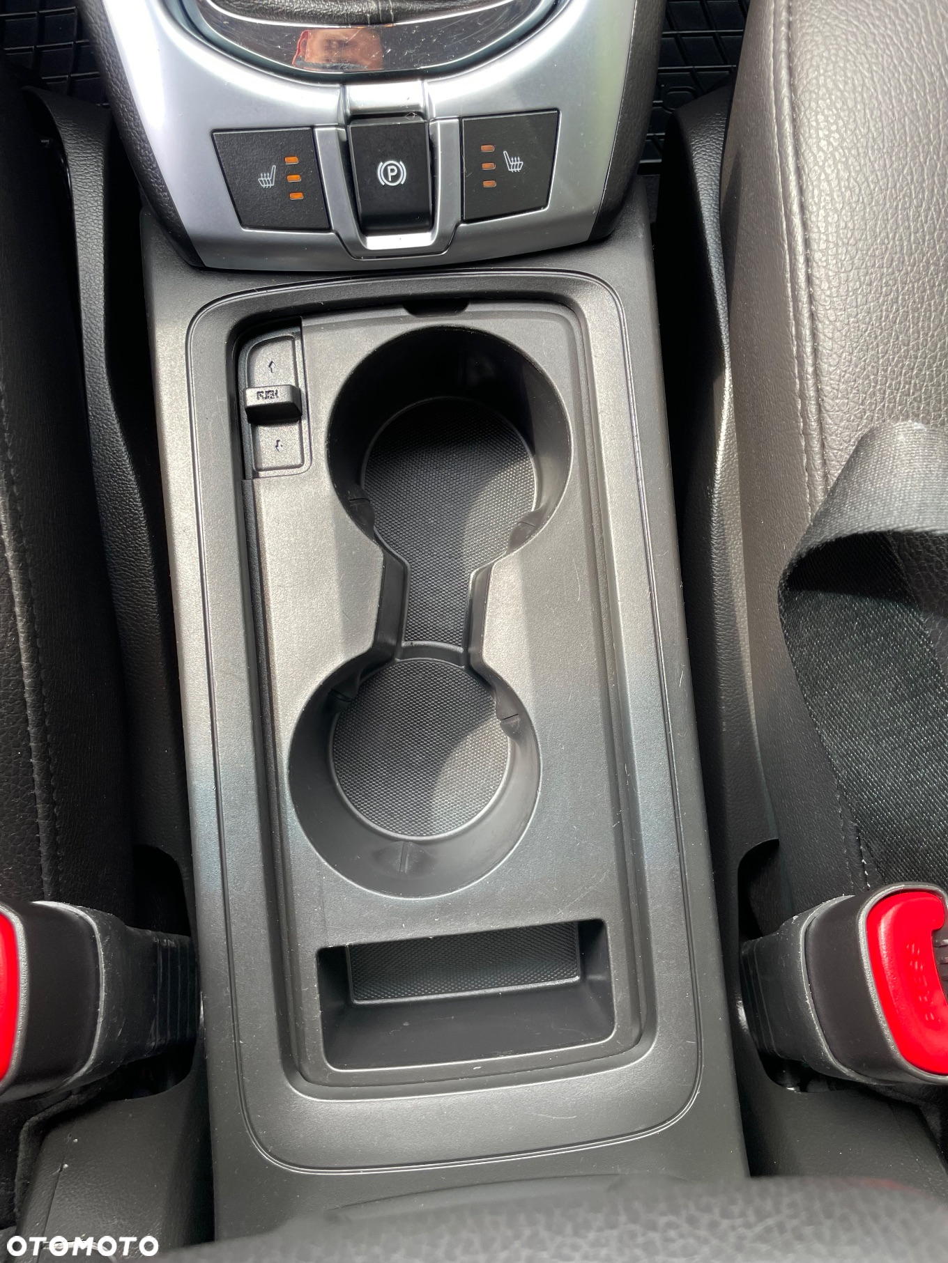 Opel Antara 2.2 CDTI Cosmo - 34