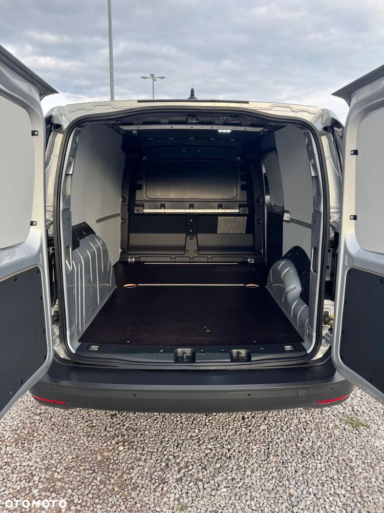 Volkswagen Caddy - 3
