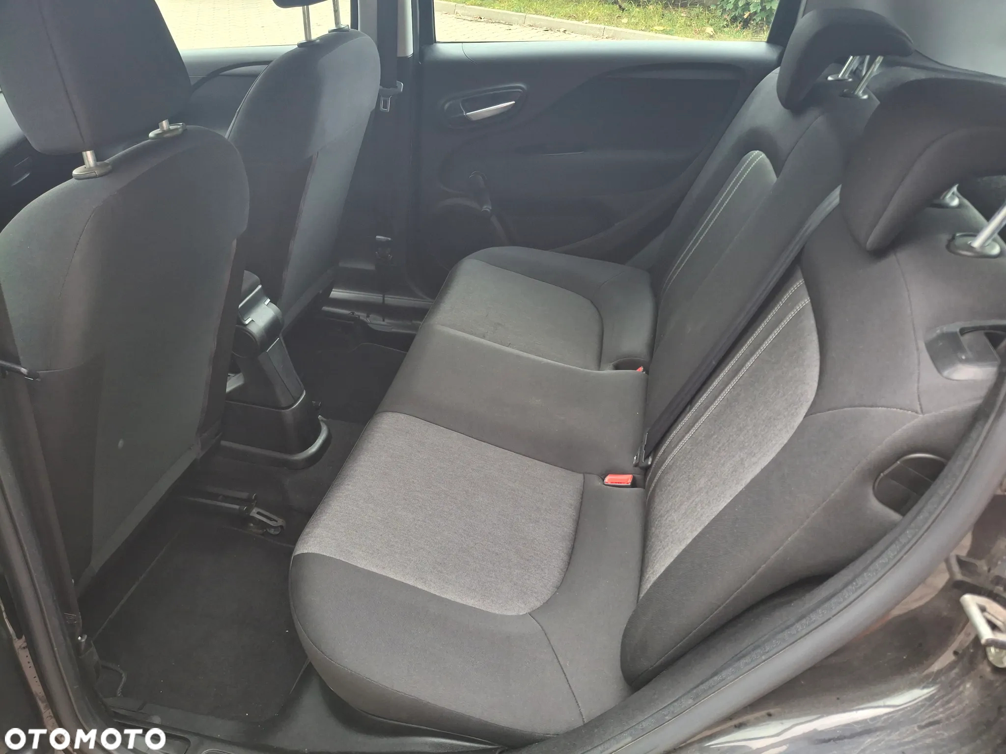 Fiat Punto 1.2 Fresh - 15