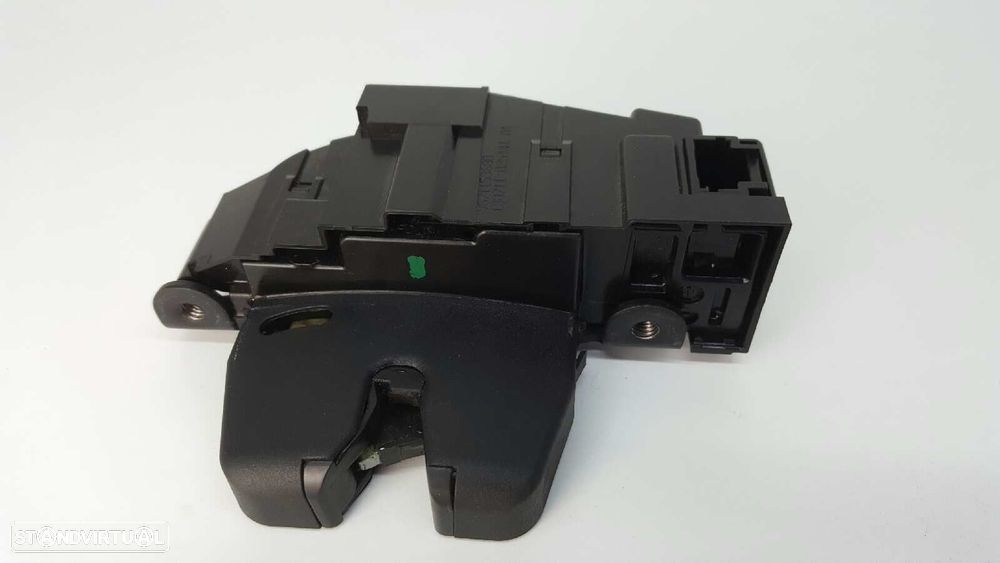 FECHADURA DA MALA PEUGEOT 308 ENVY - 4