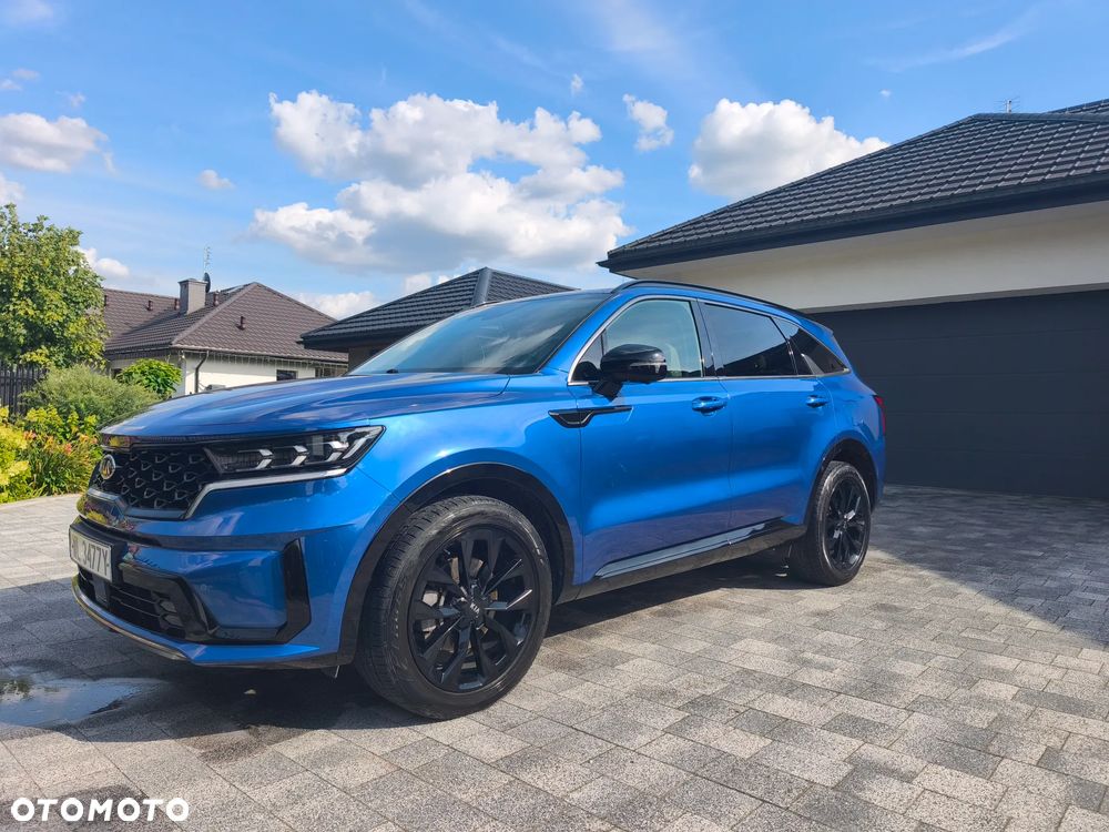 Kia Sorento - 16