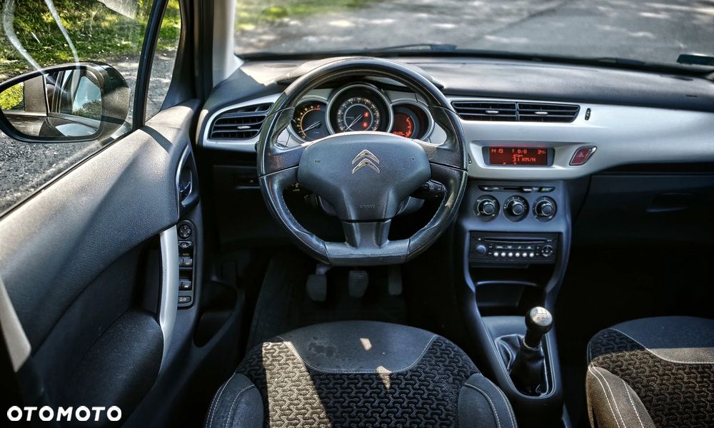 Citroën C3 1.4 Seduction - 6