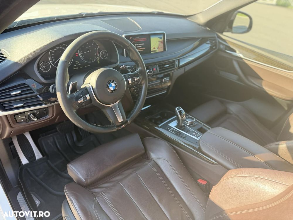 BMW X5 - 9