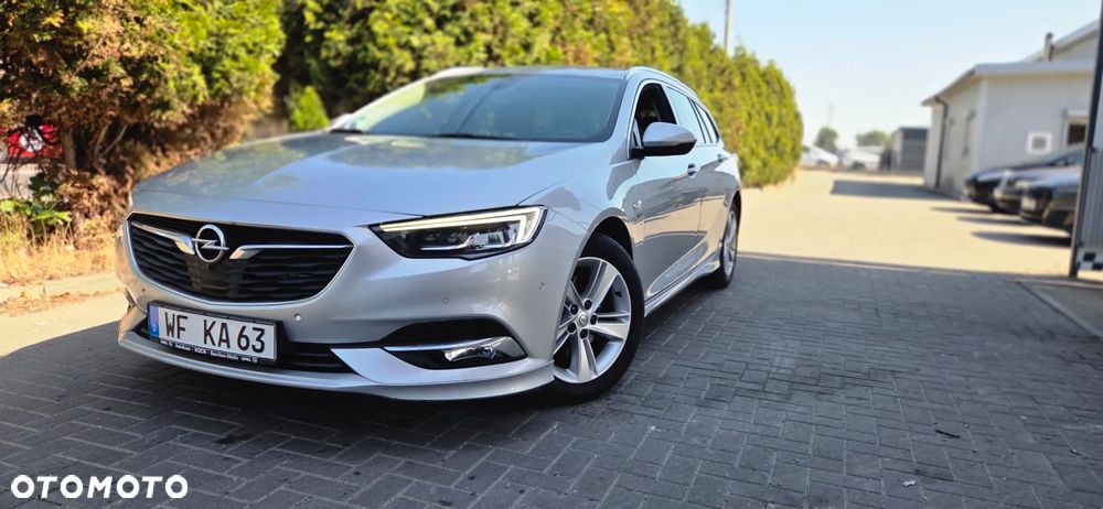 Opel Insignia 2.0 Ultimate Exclusive - 3