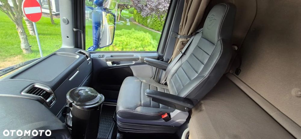 Scania R 730 - 21