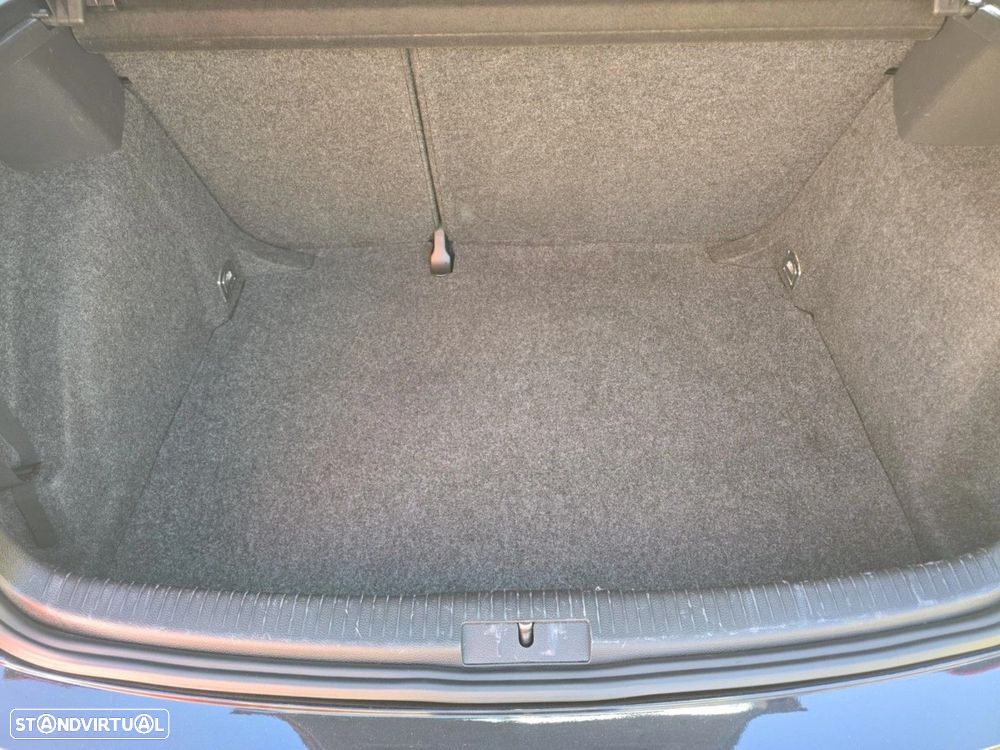VW Golf 1.9 TDi Confortline - 8