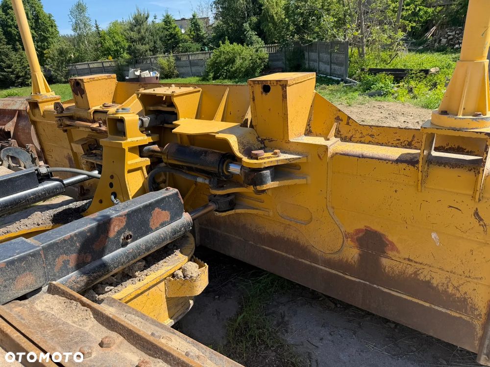 Caterpillar D6N LGP - 6