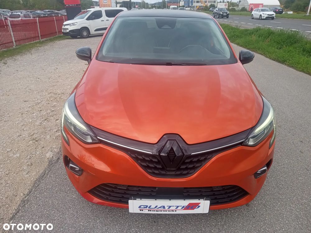 Renault Clio TCe 100 BUSINESS EDITION - 3