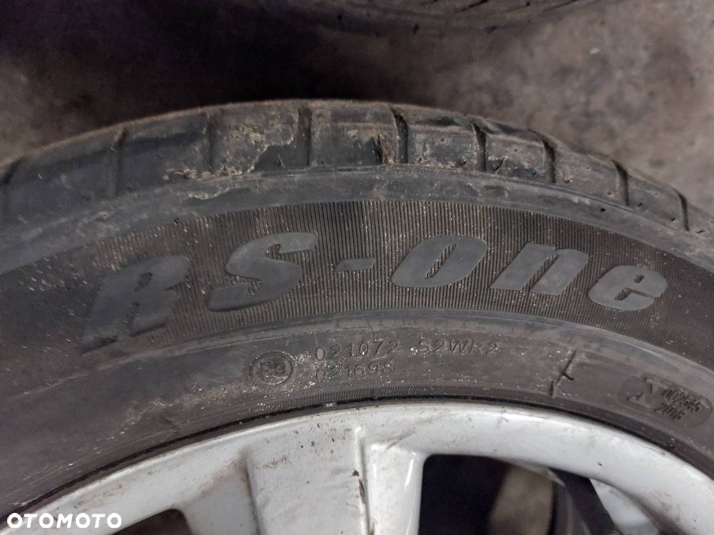 OPONY LETNIE 2 SZT 205/55R16 2023R SUNWIDE RS-ONE - 11