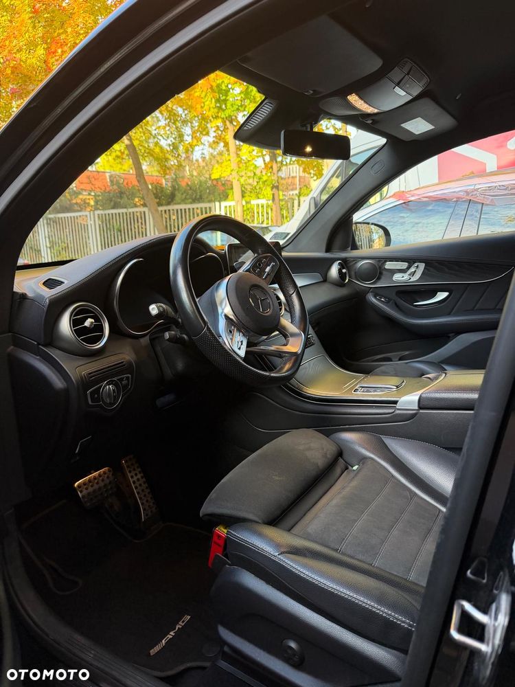 Mercedes-Benz GLC - 7