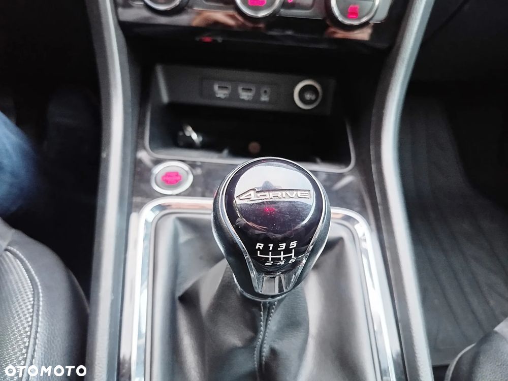Seat Ateca 2.0 TDI 4Drive XCELLENCE - 24