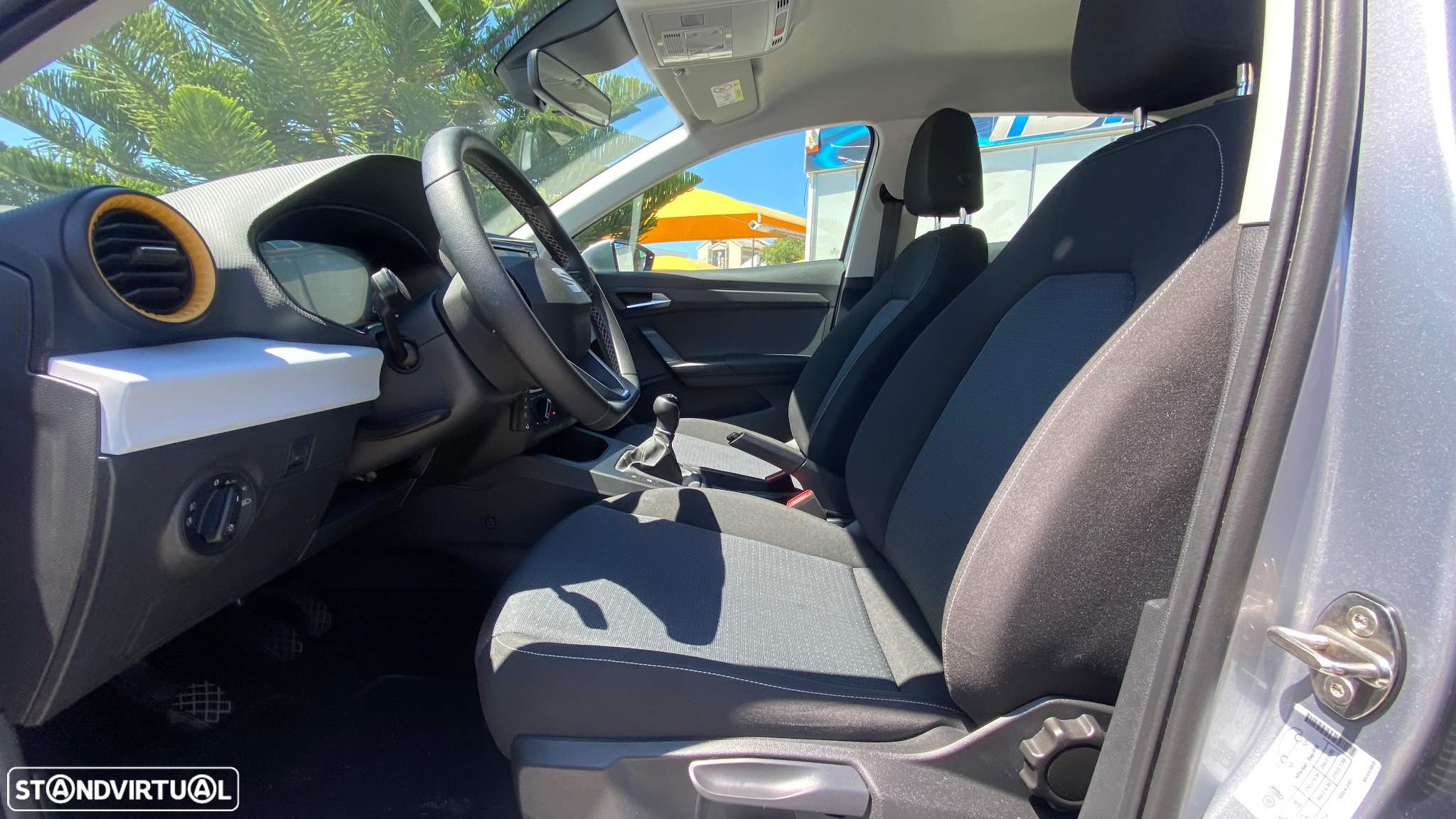 SEAT Ibiza 1.0 TSI Style - 18