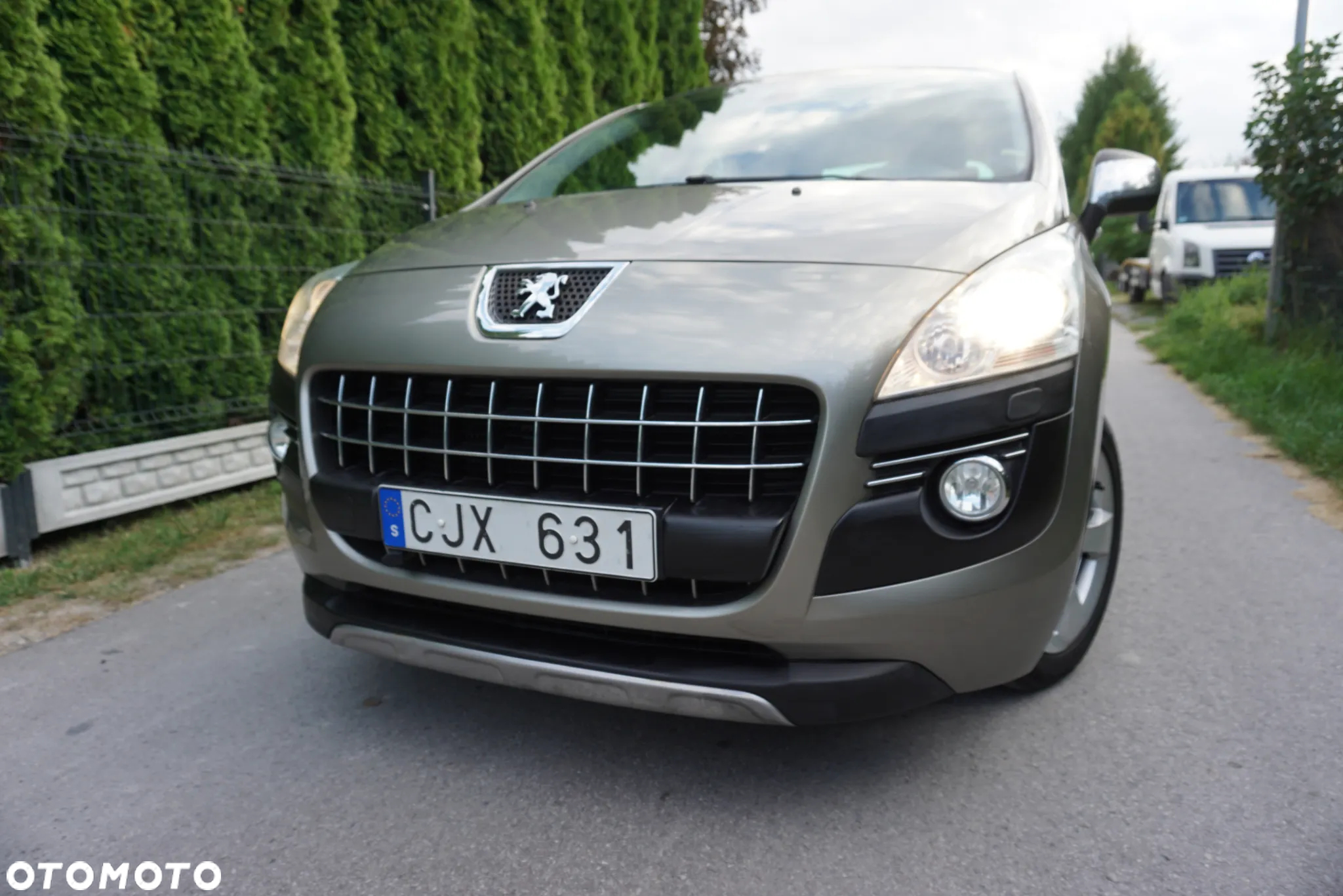 Peugeot 3008 1.6 Premium+ - 5