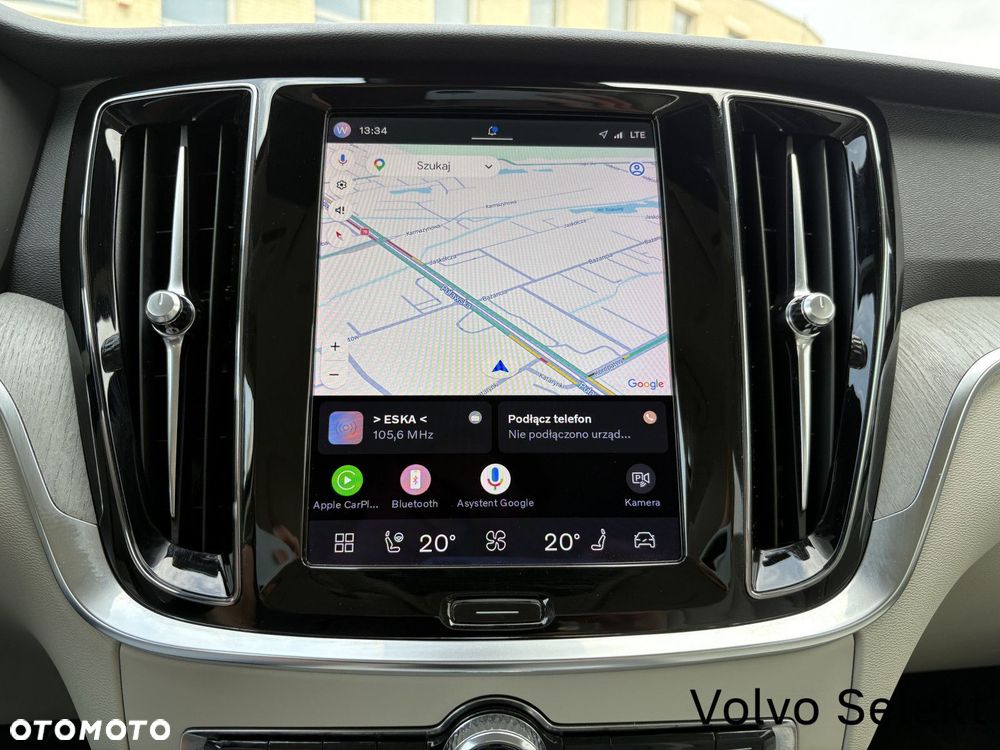 Volvo S60 - 12