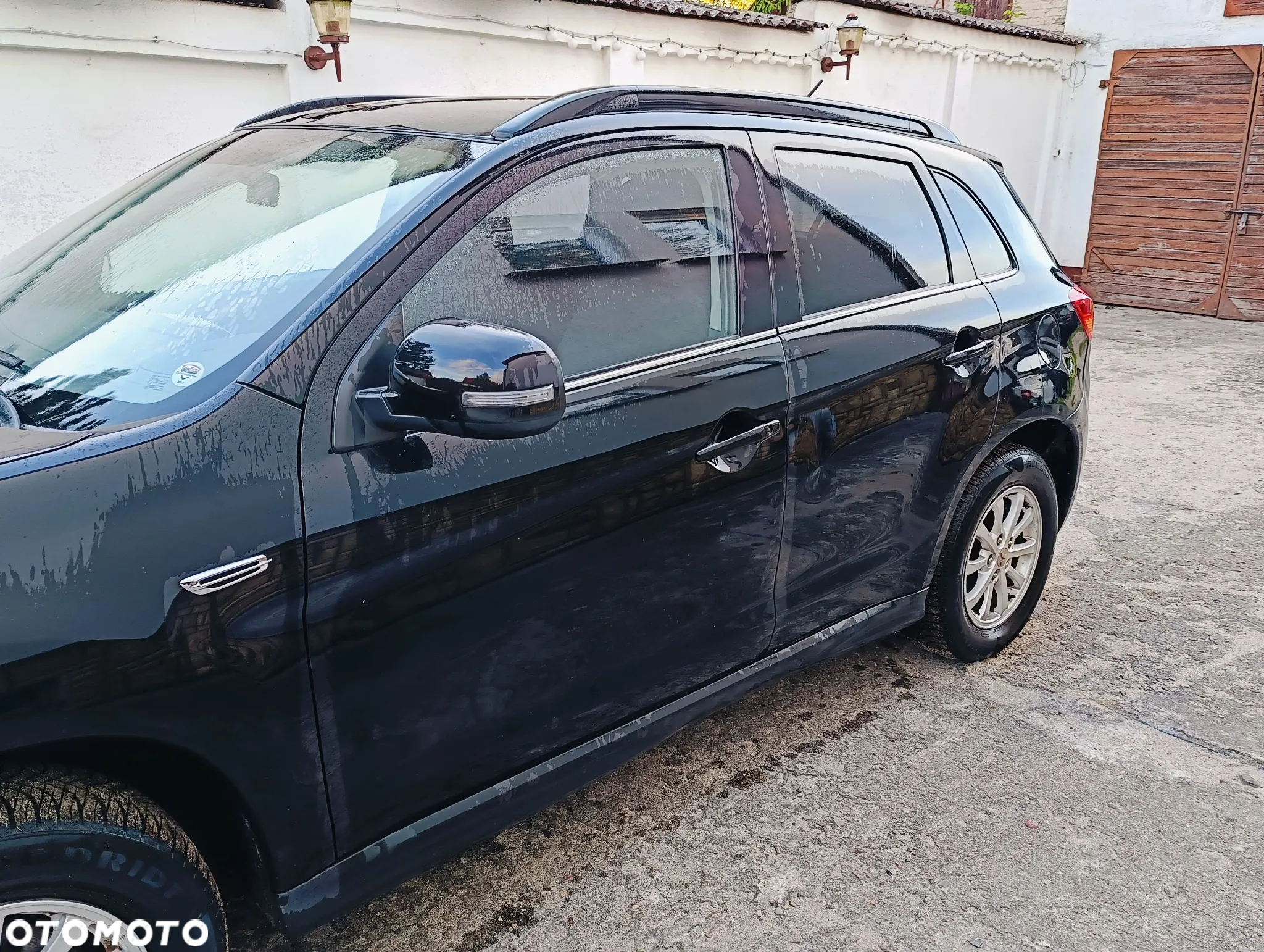 Mitsubishi ASX 1.6 2WD Intense - 4