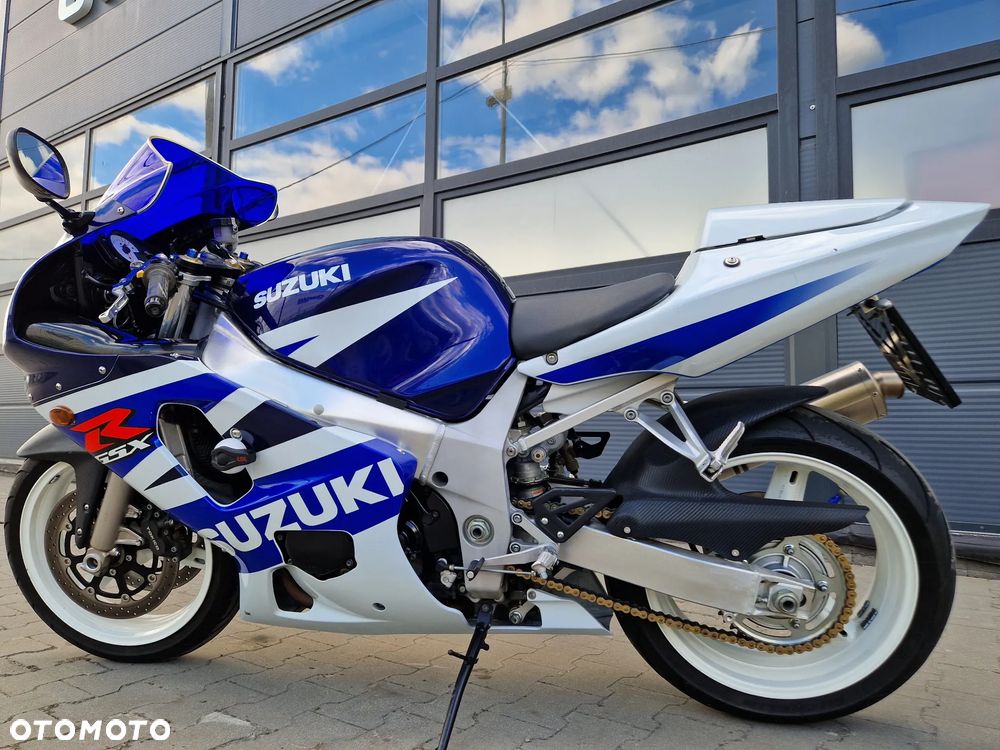 Suzuki GSX-R - 27