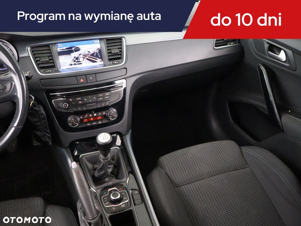 Peugeot 508 - 10