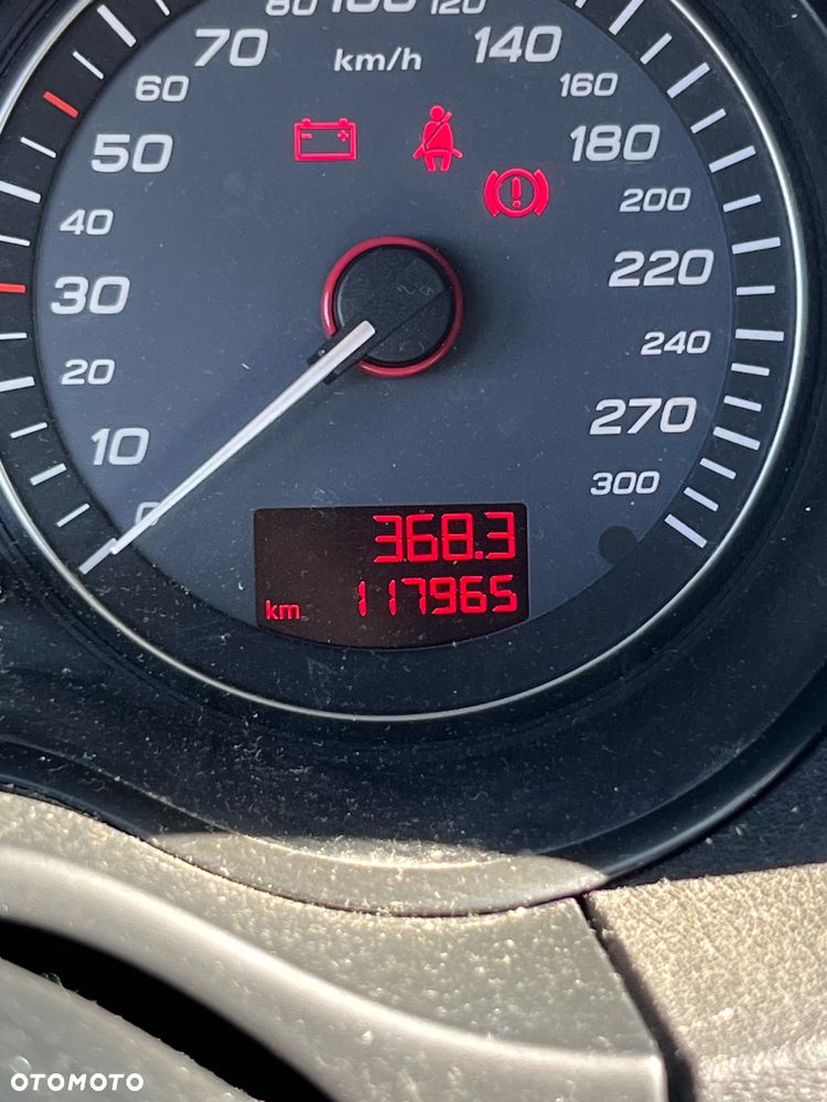 Audi S3 2.0 TFSI Quattro - 9