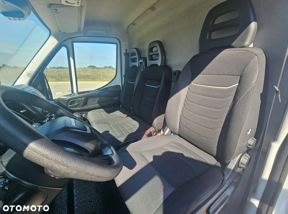 Iveco DAILY - 9