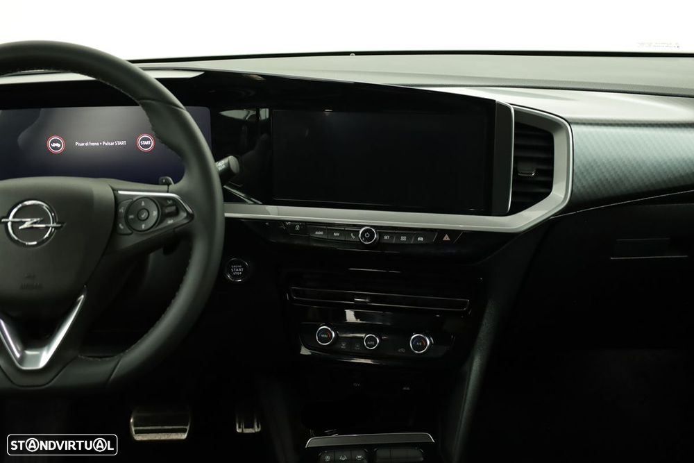 Opel Mokka 1.2 T Ultimate AT - 9